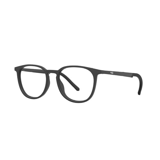 OC HB POLYTECH 0572 MATTE BLACK DEMO