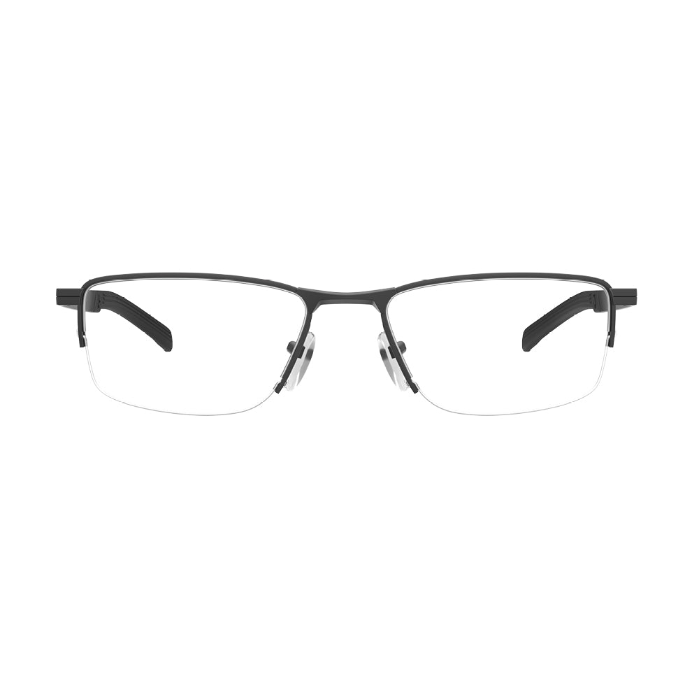 Óculos de Grau HB Ductenium 0575 Matte Black