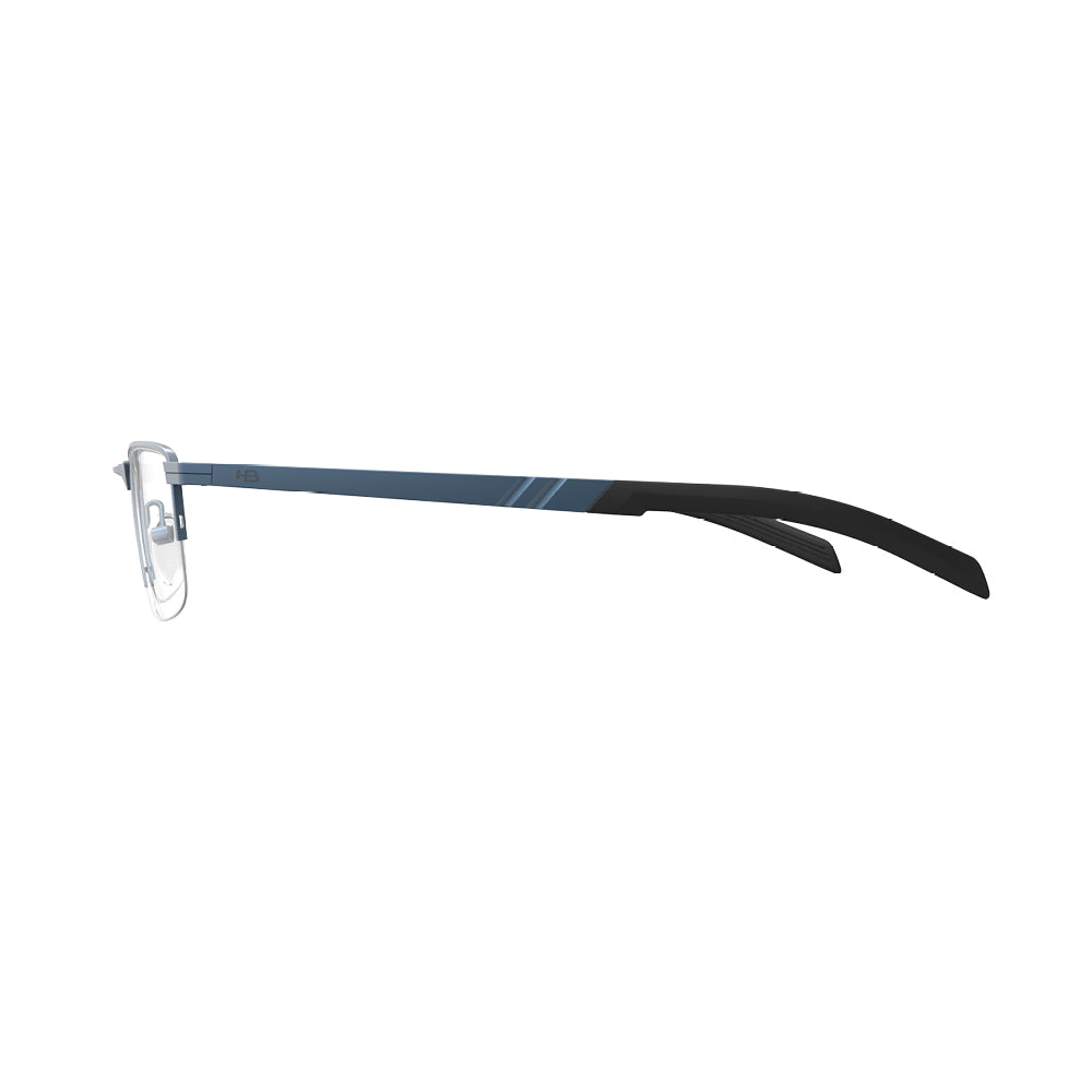 Óculos de Grau HB Ductenium 0575 M Deep Blue