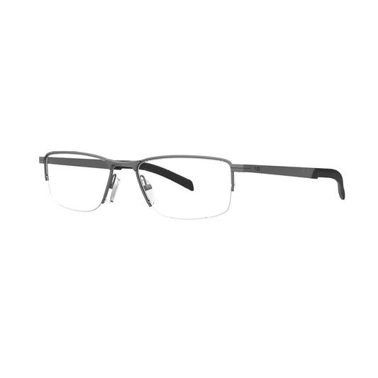 Óculos de Grau HB Ductenium 0575 Matte Chrome