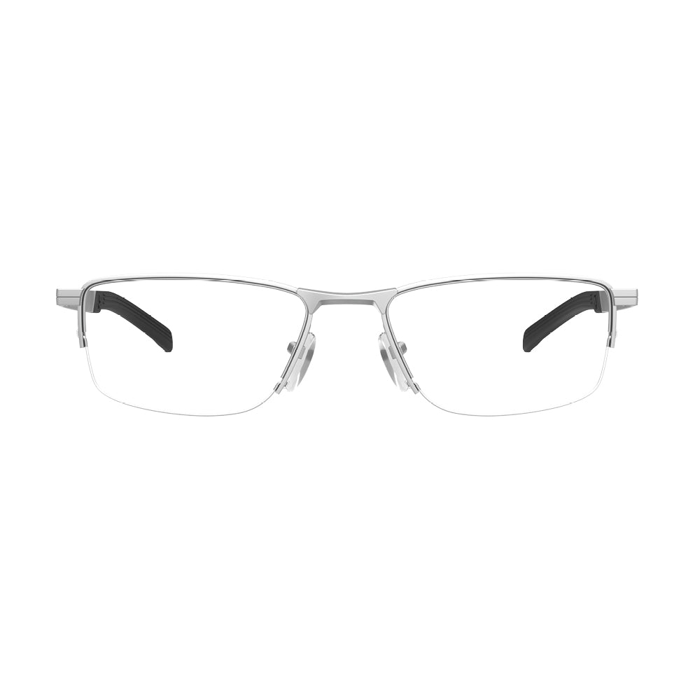Óculos de Grau HB Ductenium 0575 Matte Nickel