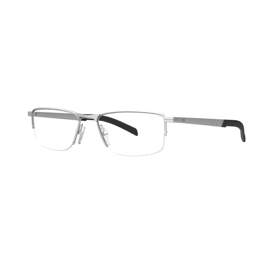 Óculos de Grau HB Ductenium 0575 Matte Nickel