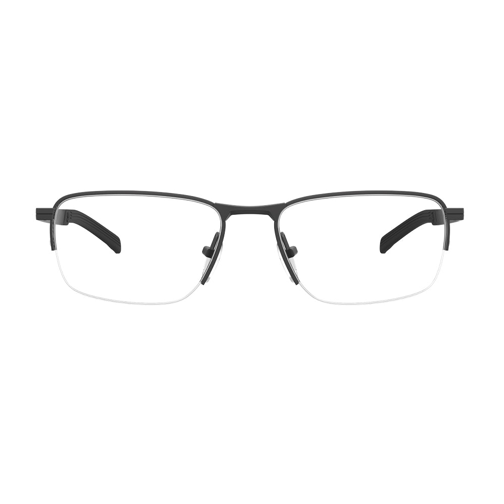 Óculos de Grau HB Ductenium 0576 Matte Black Demo
