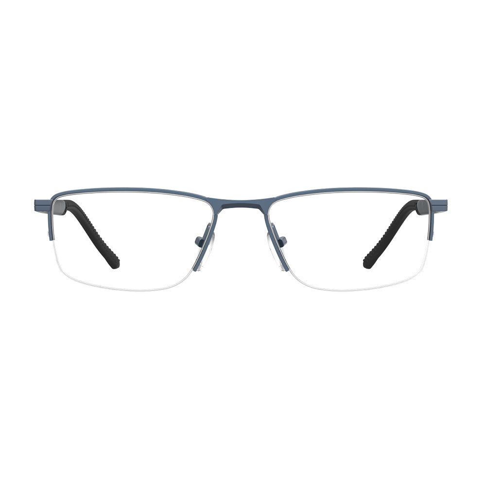 Óculos de Grau HB Ductenium  M Deep Blue/M Naval Blue Demo