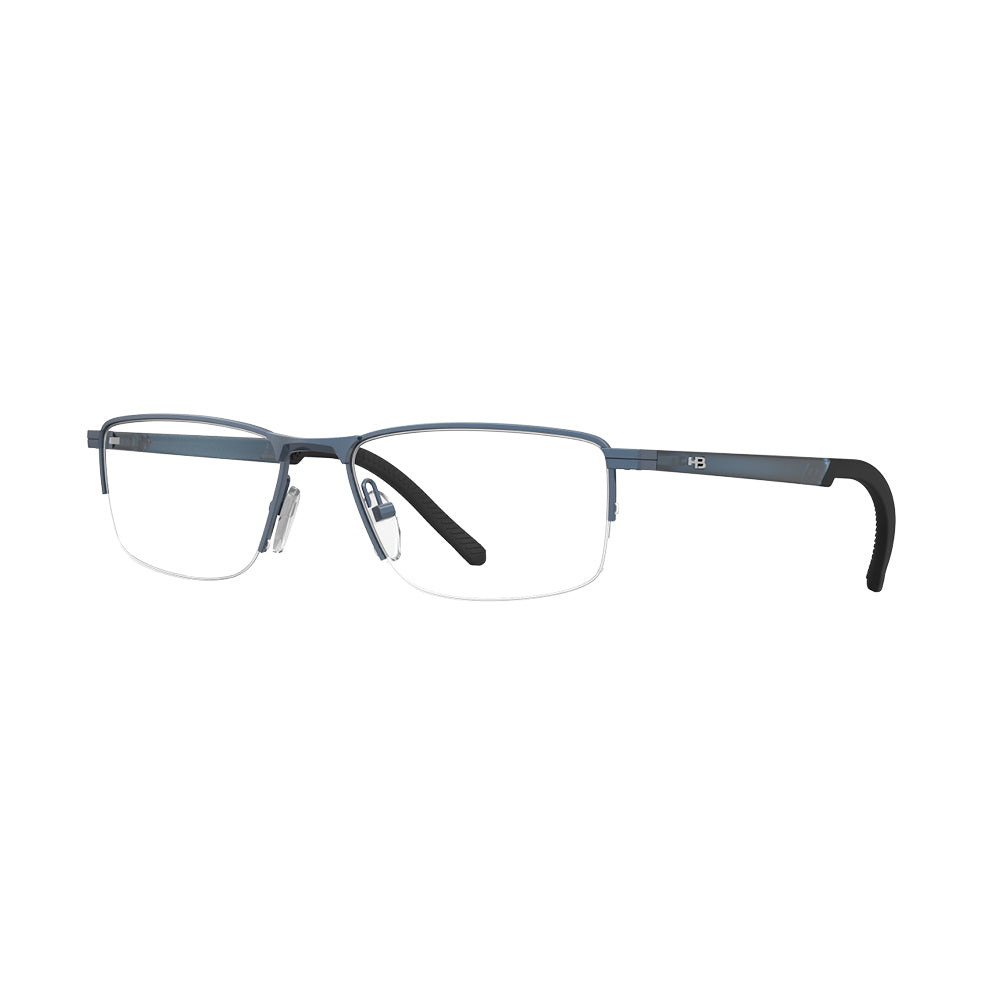 Óculos de Grau HB Ductenium  M Deep Blue/M Naval Blue Demo