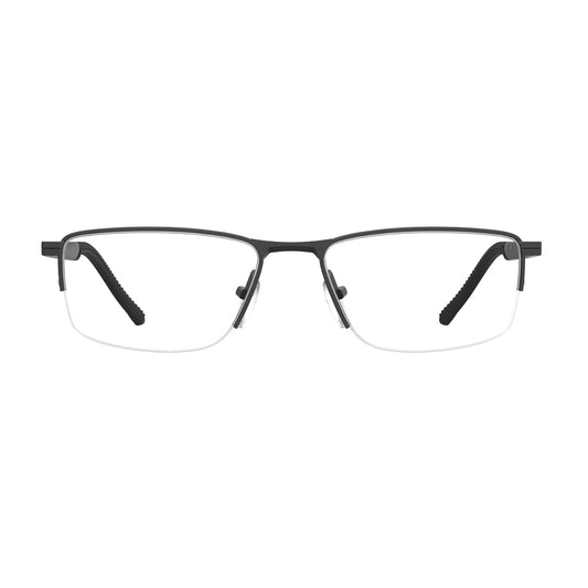 Óculos de Grau HB Ductenium 0577 M Black/ M Onyx Demo