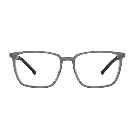 Óculos de Grau HB Polytech 0578 Light Gray/ M Moonstone