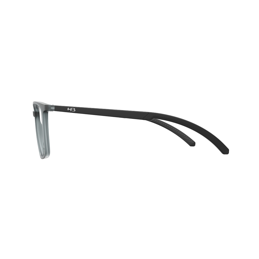 Óculos de Grau HB Polytech 0578 Light Gray/ M Moonstone