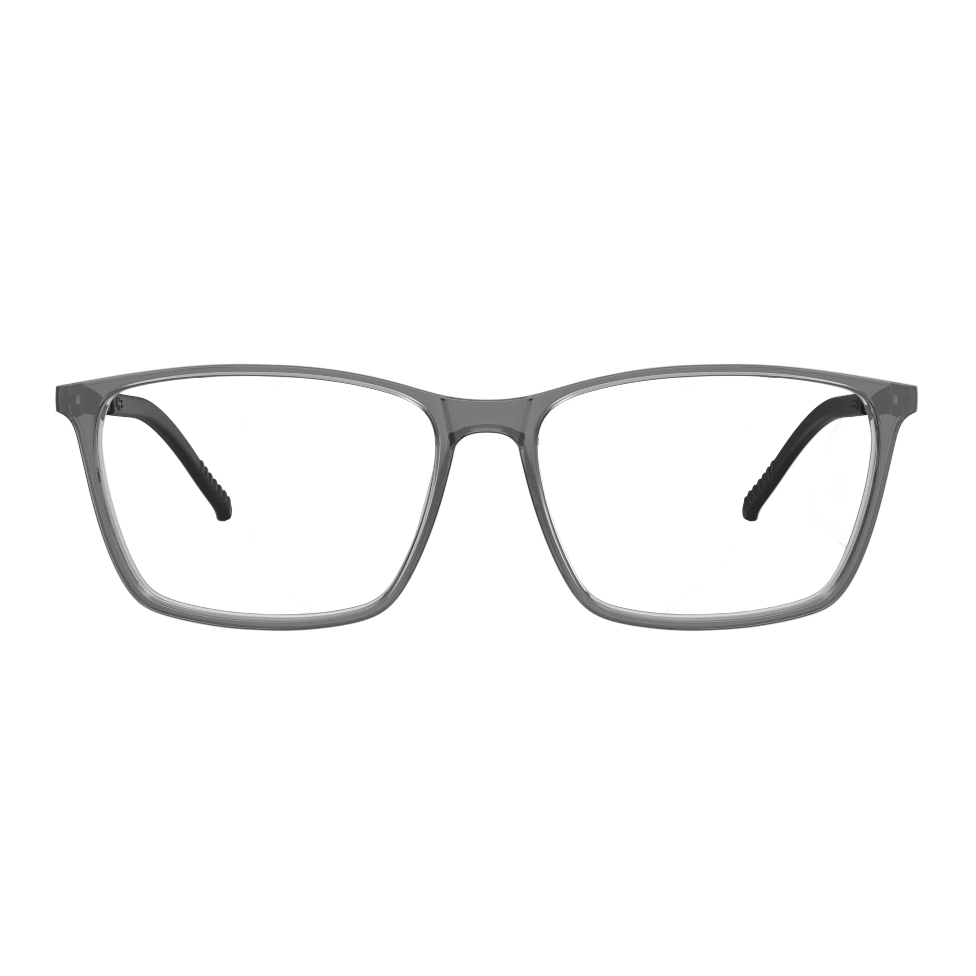 OC HB DUOTECH 0579 G LIGHT GRAY/ M BLACK DEMO