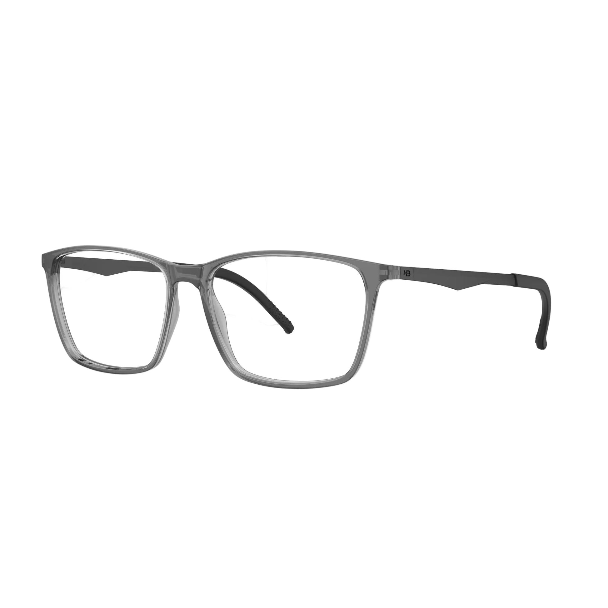 OC HB DUOTECH 0579 G LIGHT GRAY/ M BLACK DEMO