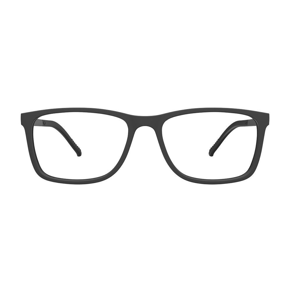 Óculos de Grau Polytech 0580 Matte Black