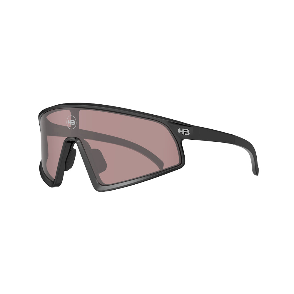 Óculos de Sol HB Ion Gloss Black Amber