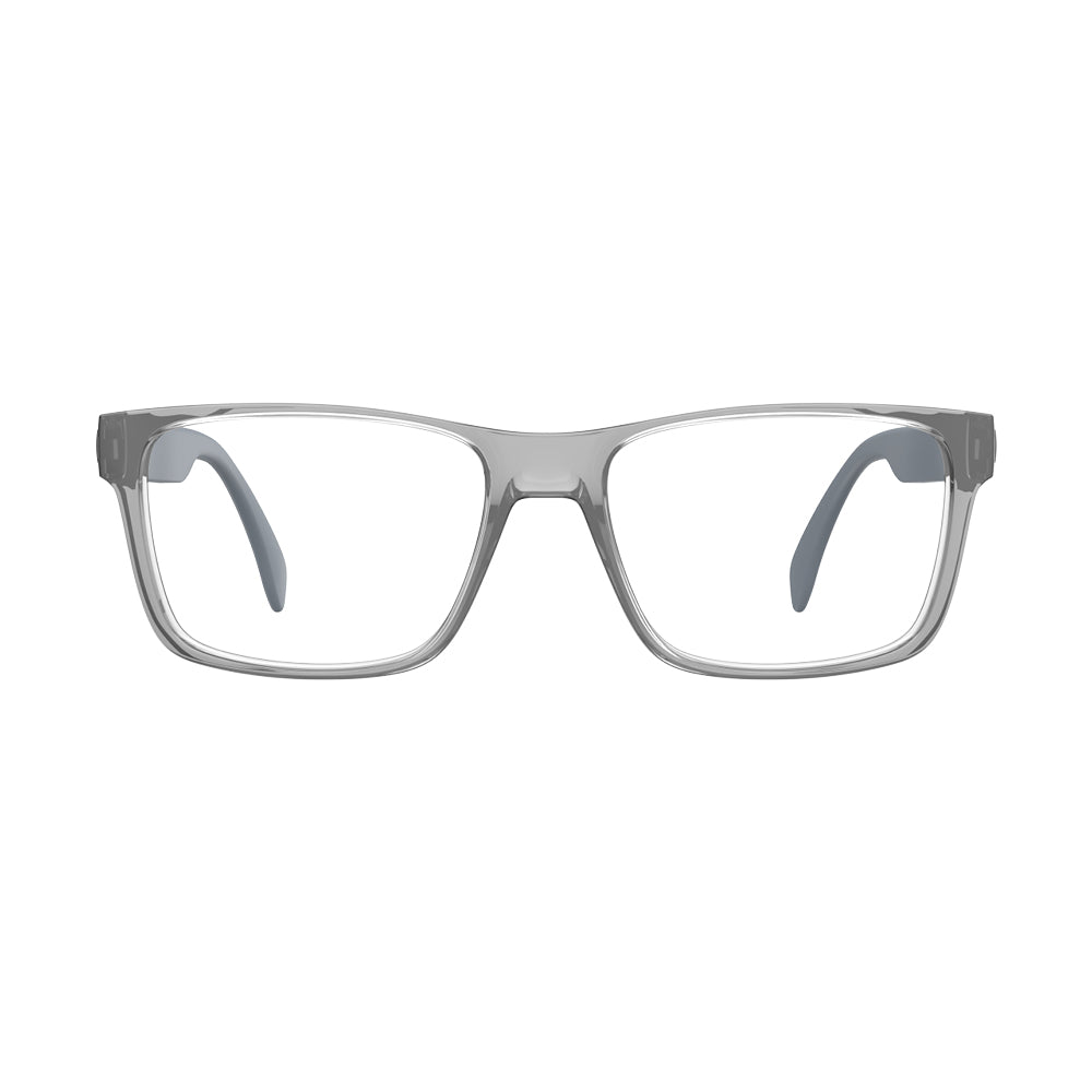 Óculos de Gray Polytech Magtag 0586 G Light Gray