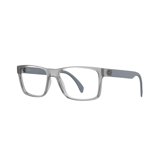 Óculos de Gray Polytech Magtag 0586 G Light Gray