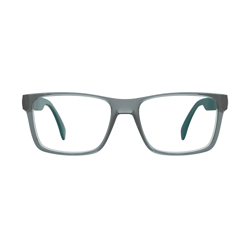 Óculos de Gray Polytech Magtag 0586 G Greenish/ M Dar