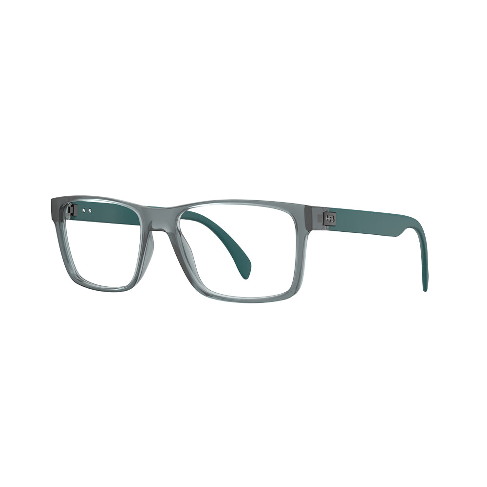 Óculos de Gray Polytech Magtag 0586 G Greenish/ M Dar