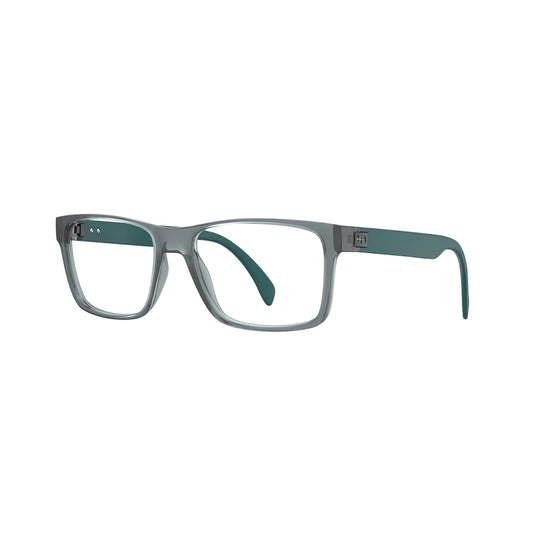 Óculos de Gray Polytech Magtag 0586 G Greenish/ M Dar
