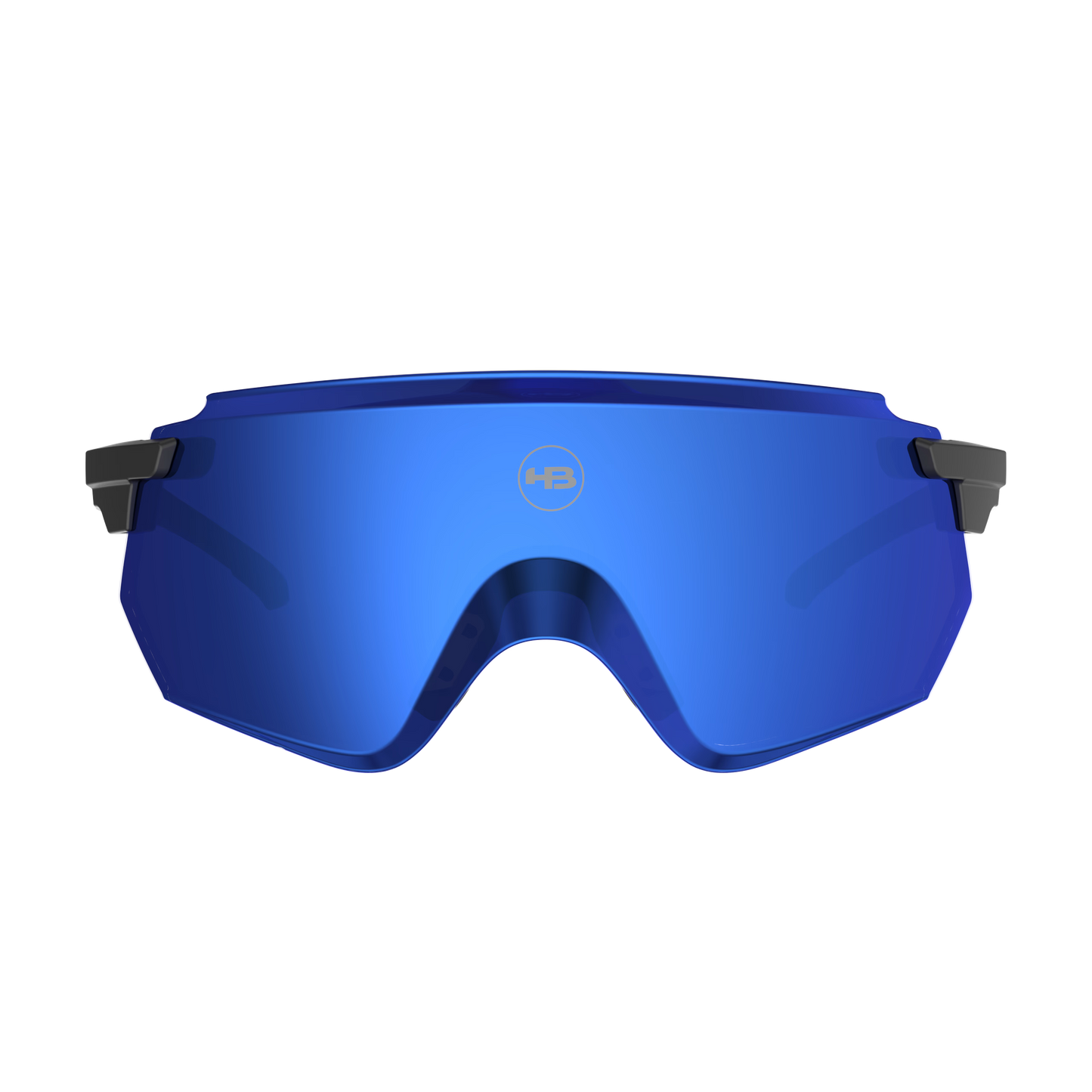 OC HB FLARE M BLACK D BLUE BLUE CHROME