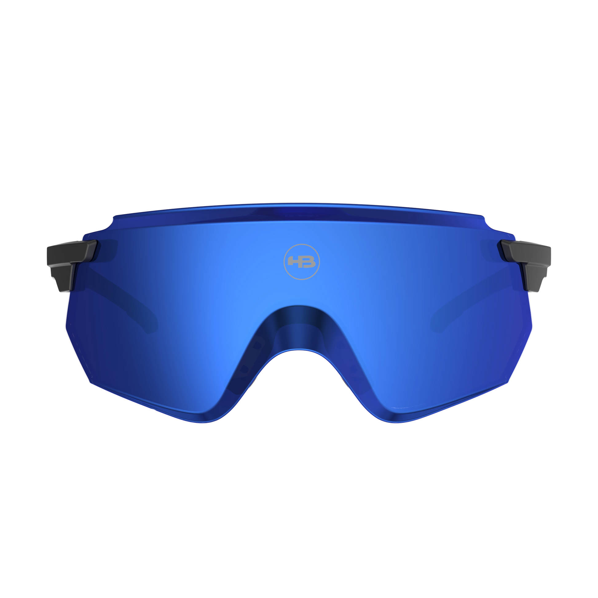 OC HB FLARE M BLACK D BLUE BLUE CHROME
