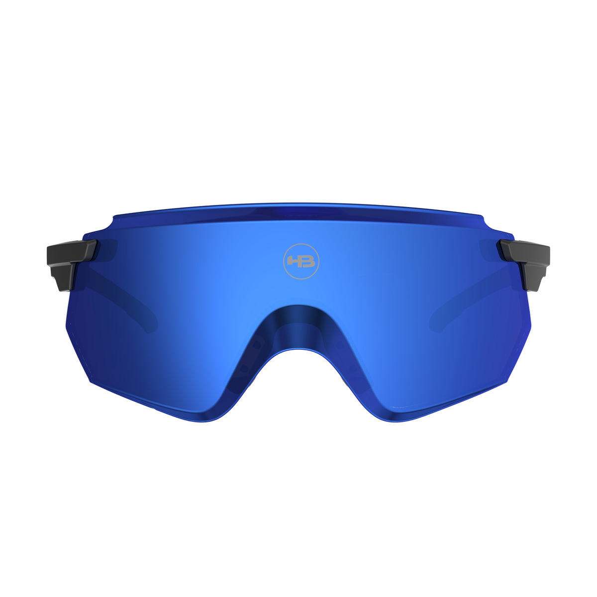 OC HB FLARE M BLACK D BLUE BLUE CHROME