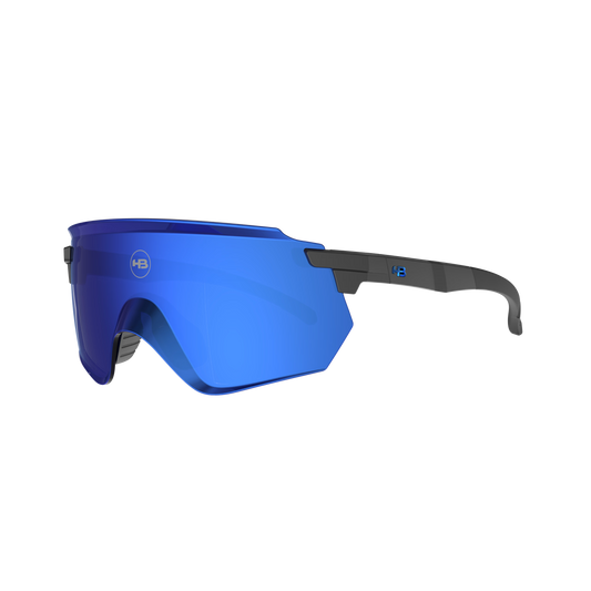 OC HB FLARE M BLACK D BLUE BLUE CHROME