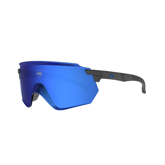 OC HB FLARE M BLACK D BLUE BLUE CHROME