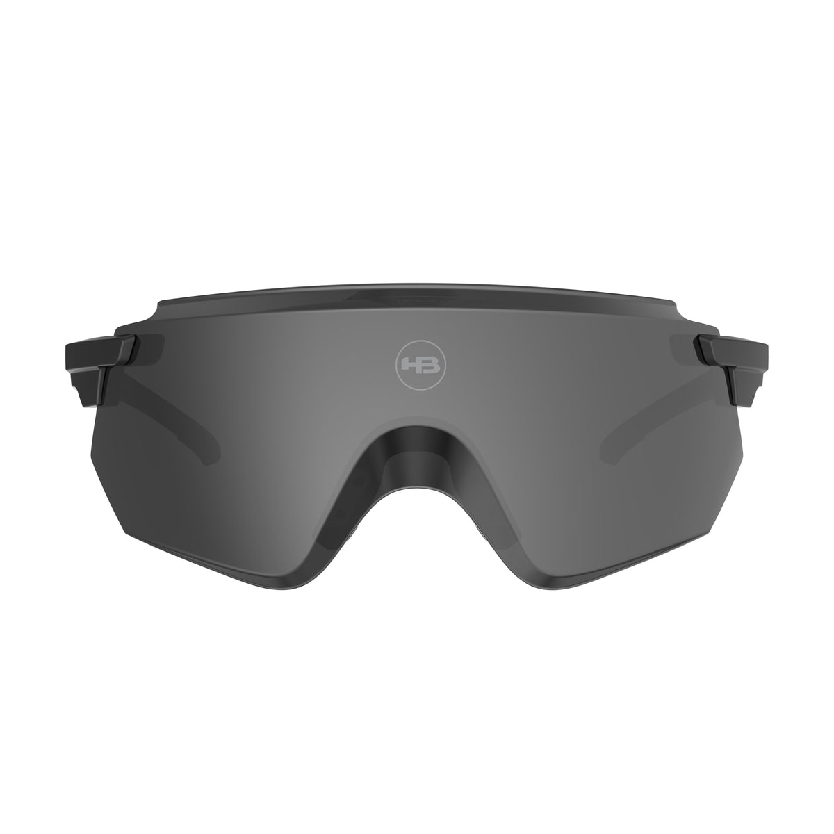 OC HB FLARE M BLACK D NICKEL GRAY