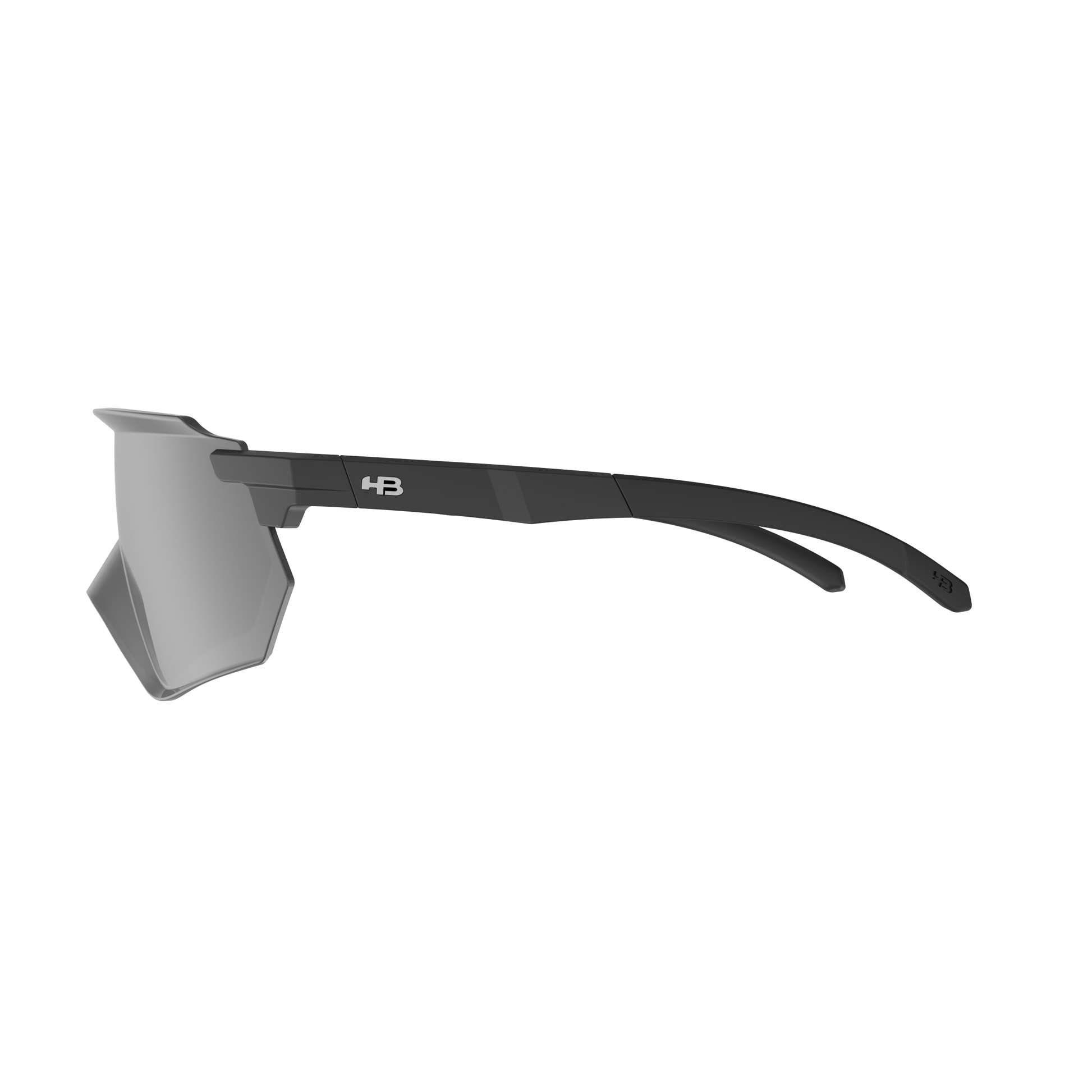 OC HB FLARE M BLACK D NICKEL GRAY