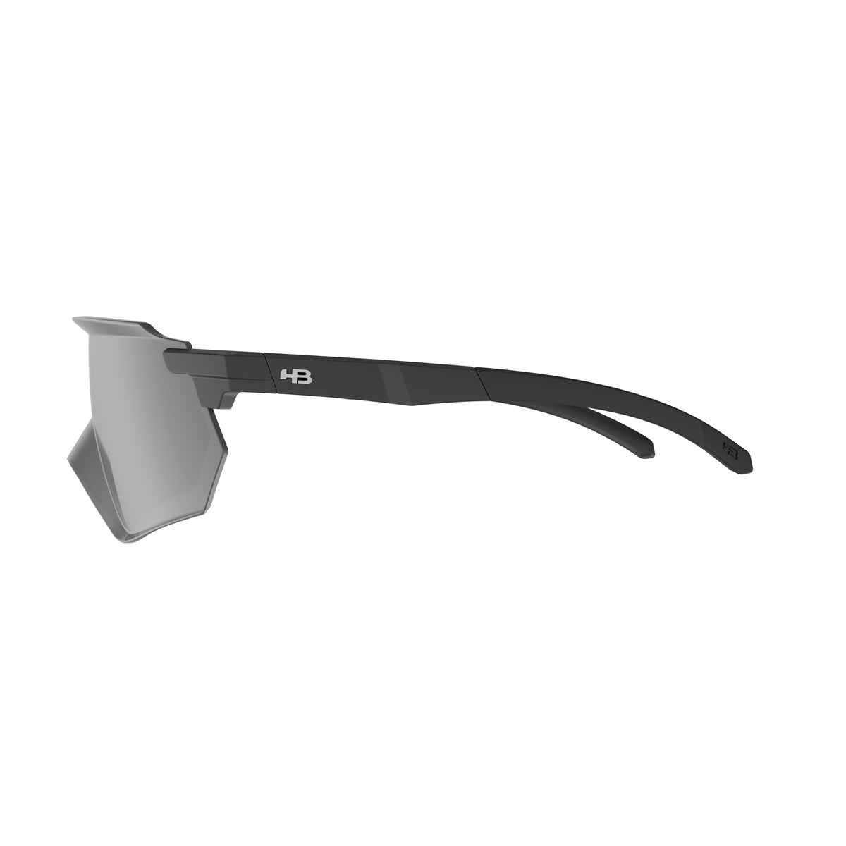 OC HB FLARE M BLACK D NICKEL GRAY