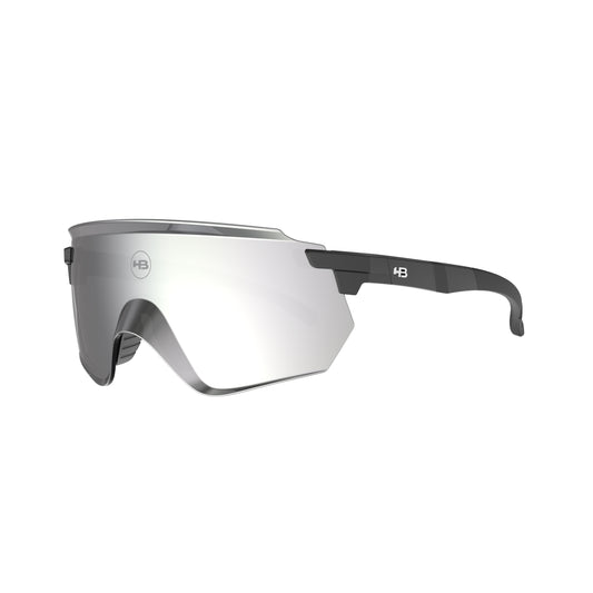 OC HB FLARE M BLACK D NICKEL SILVER