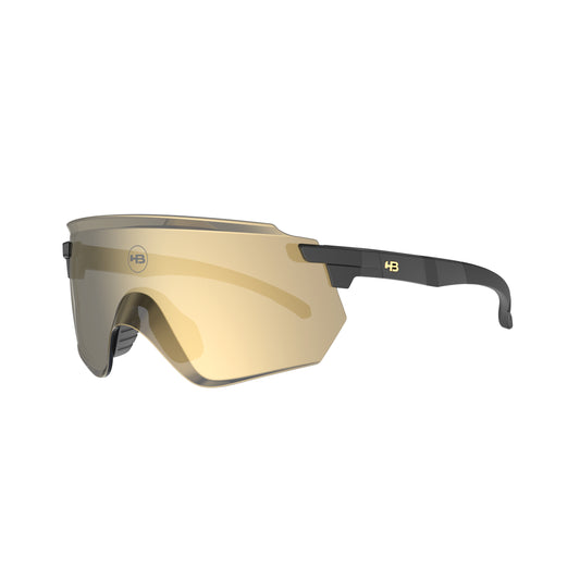 OC HB FLARE M BLACK D. GOLD GOLD CHROME