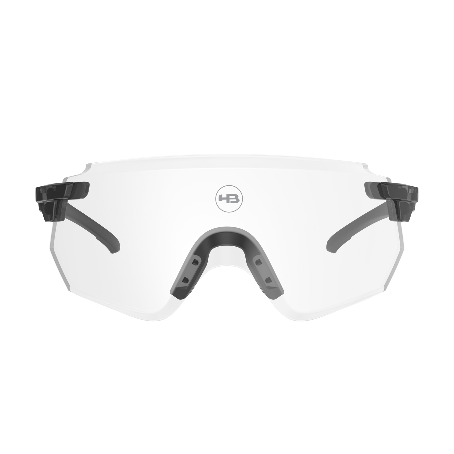 OC HB FLARE G DARK GRAY PHOTOCHROMIC