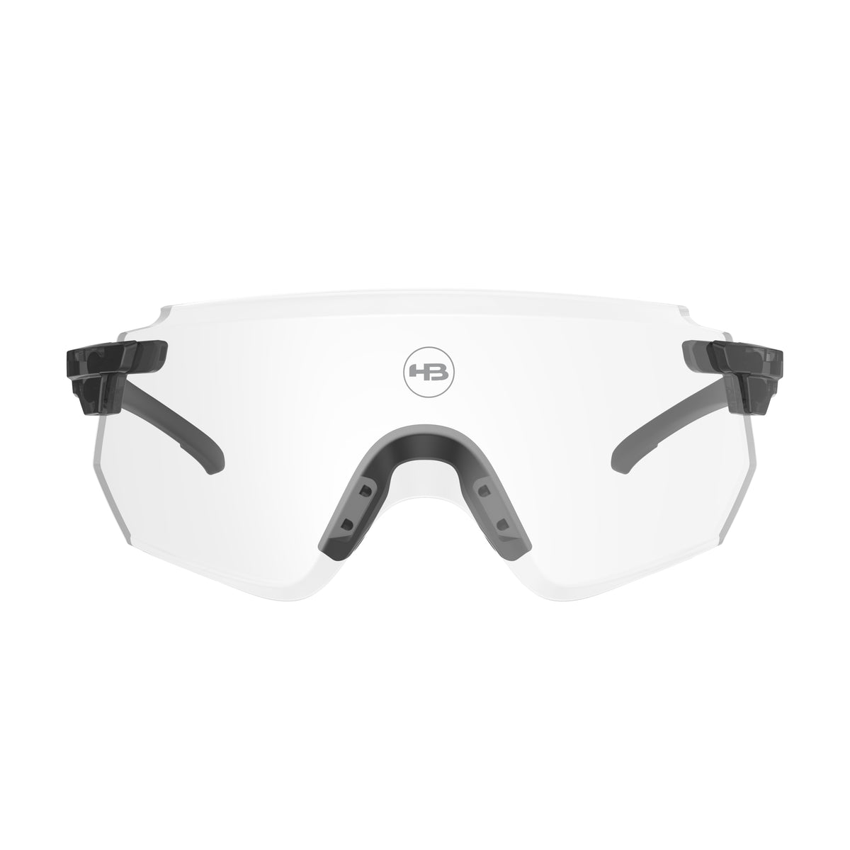 OC HB FLARE G DARK GRAY PHOTOCHROMIC