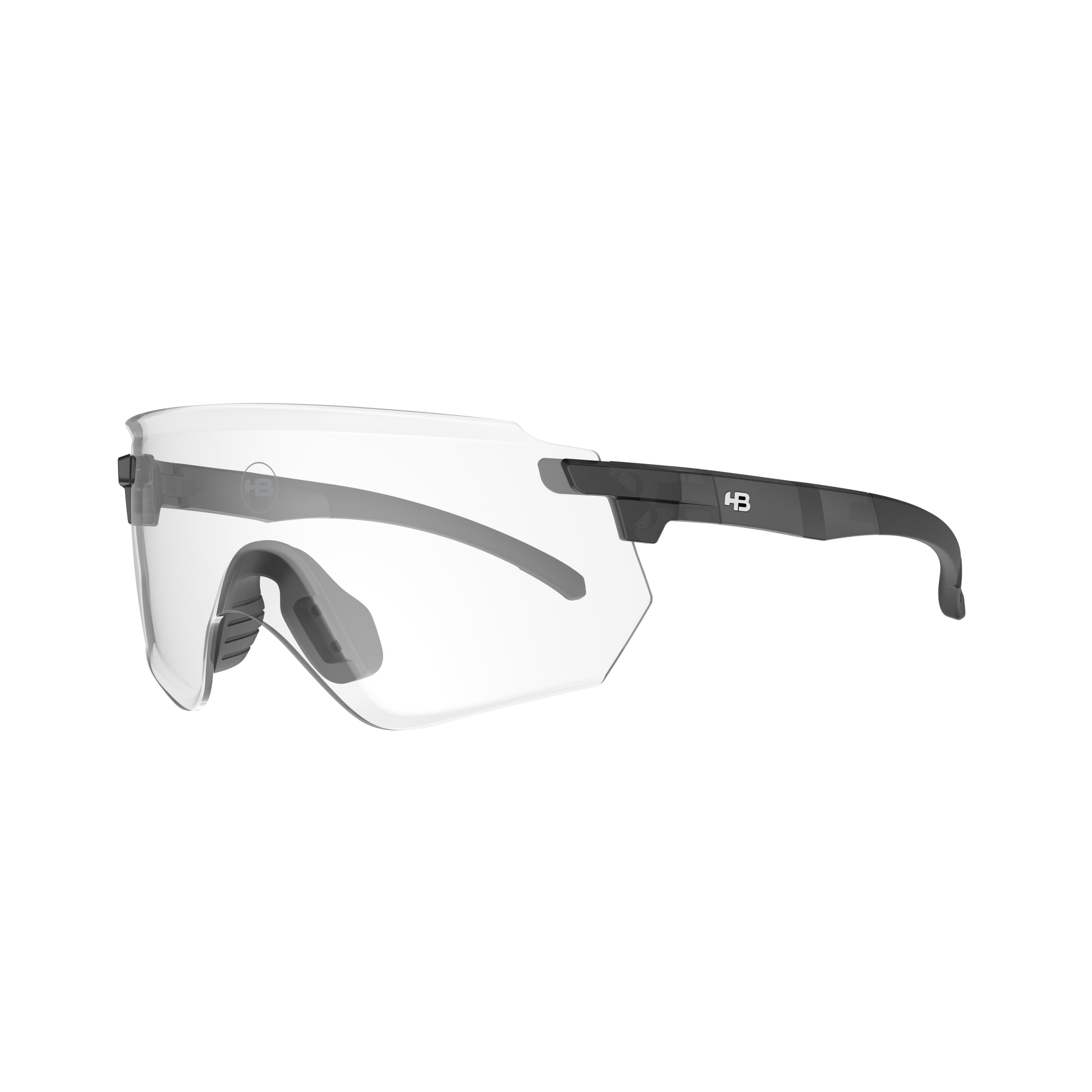 OC HB FLARE G DARK GRAY PHOTOCHROMIC