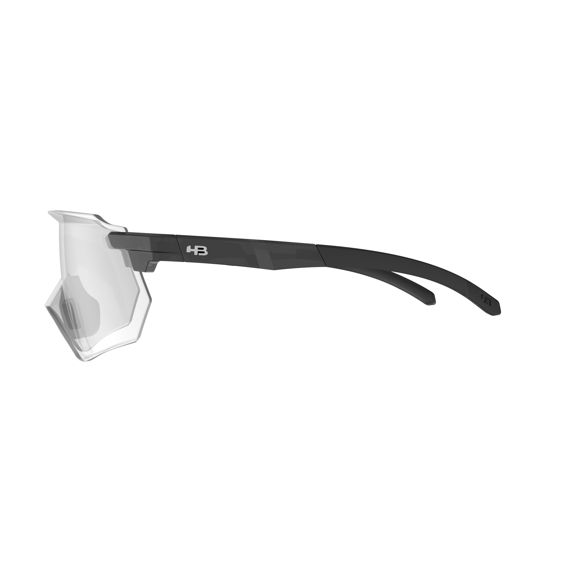 OC HB FLARE G DARK GRAY PHOTOCHROMIC