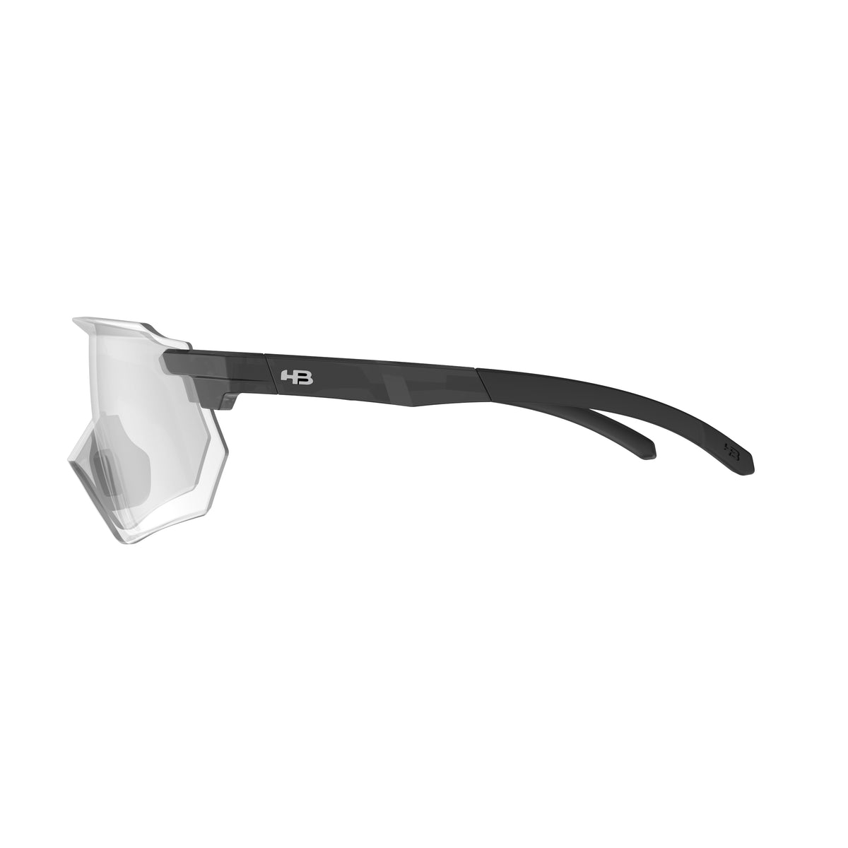 OC HB FLARE G DARK GRAY PHOTOCHROMIC