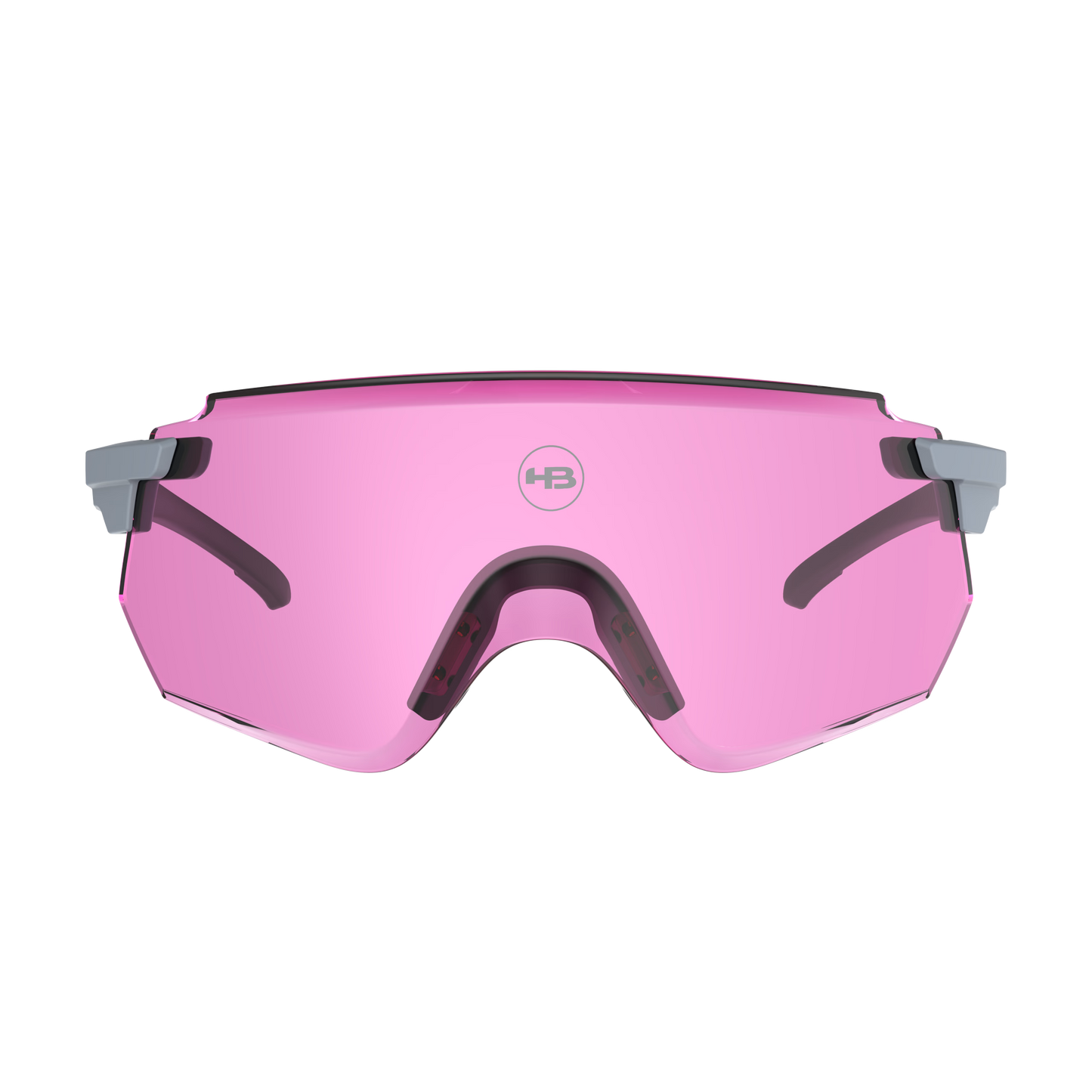 OC HB FLARE MATTE MOONSTONE PINK