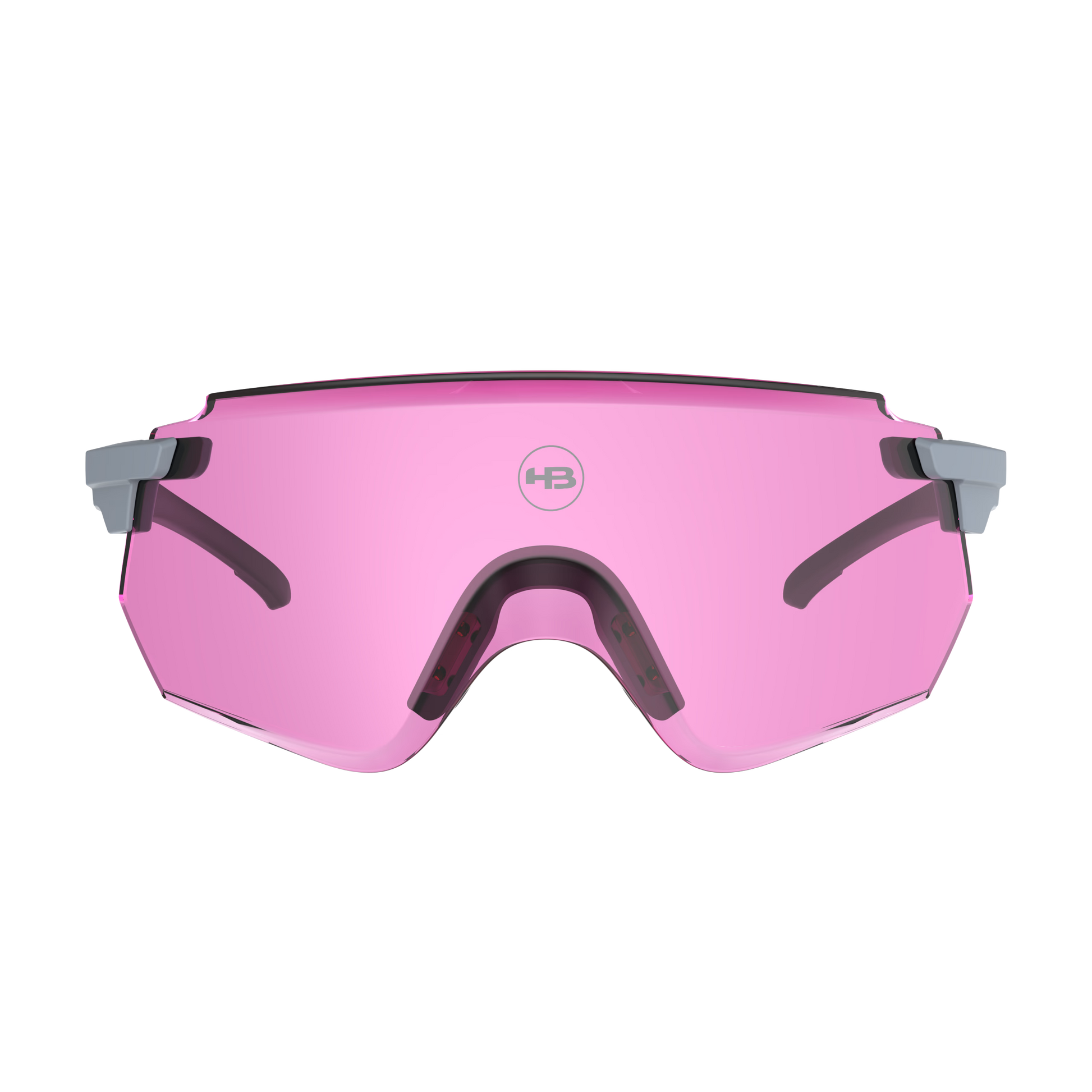 OC HB FLARE MATTE MOONSTONE PINK