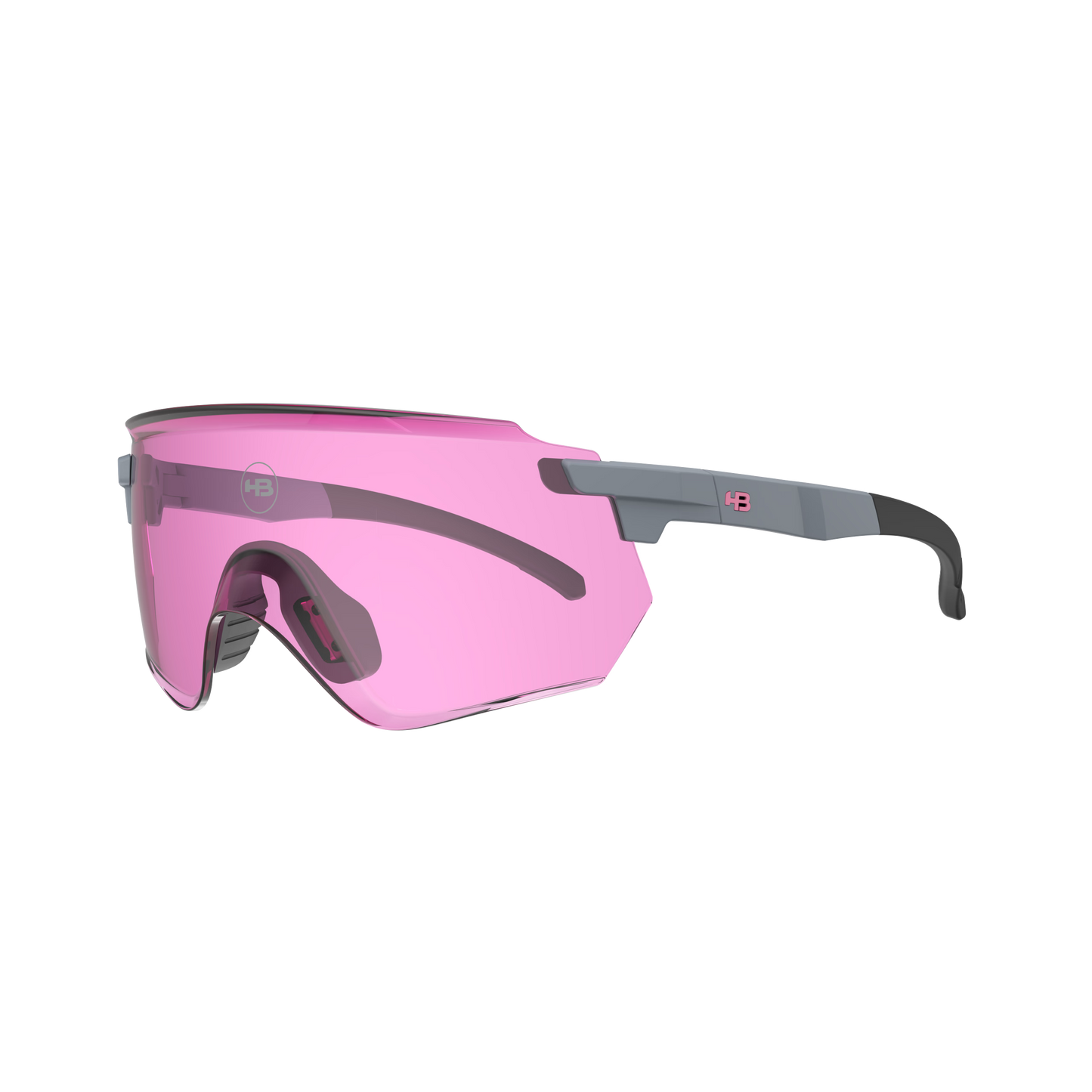OC HB FLARE MATTE MOONSTONE PINK