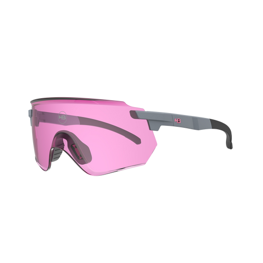 OC HB FLARE MATTE MOONSTONE PINK