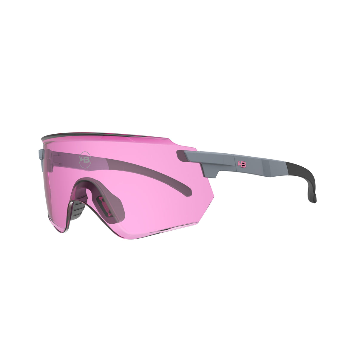 OC HB FLARE MATTE MOONSTONE PINK