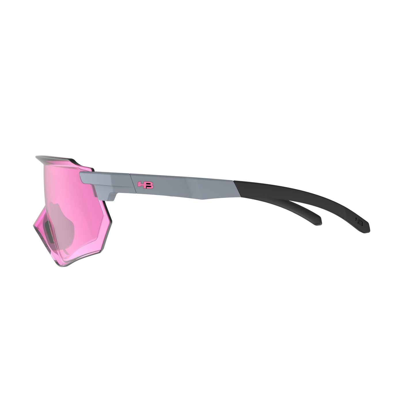 OC HB FLARE MATTE MOONSTONE PINK