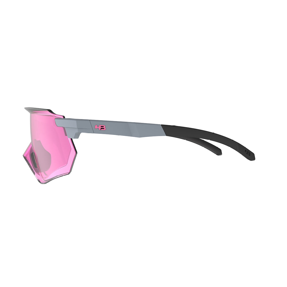 OC HB FLARE MATTE MOONSTONE PINK