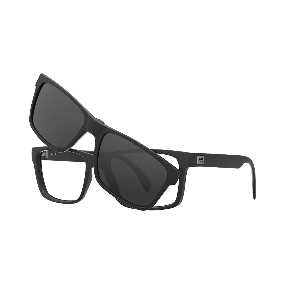 OC HB SWITCH MAGTAG 0590 M BLACK POLARIZED GRAY