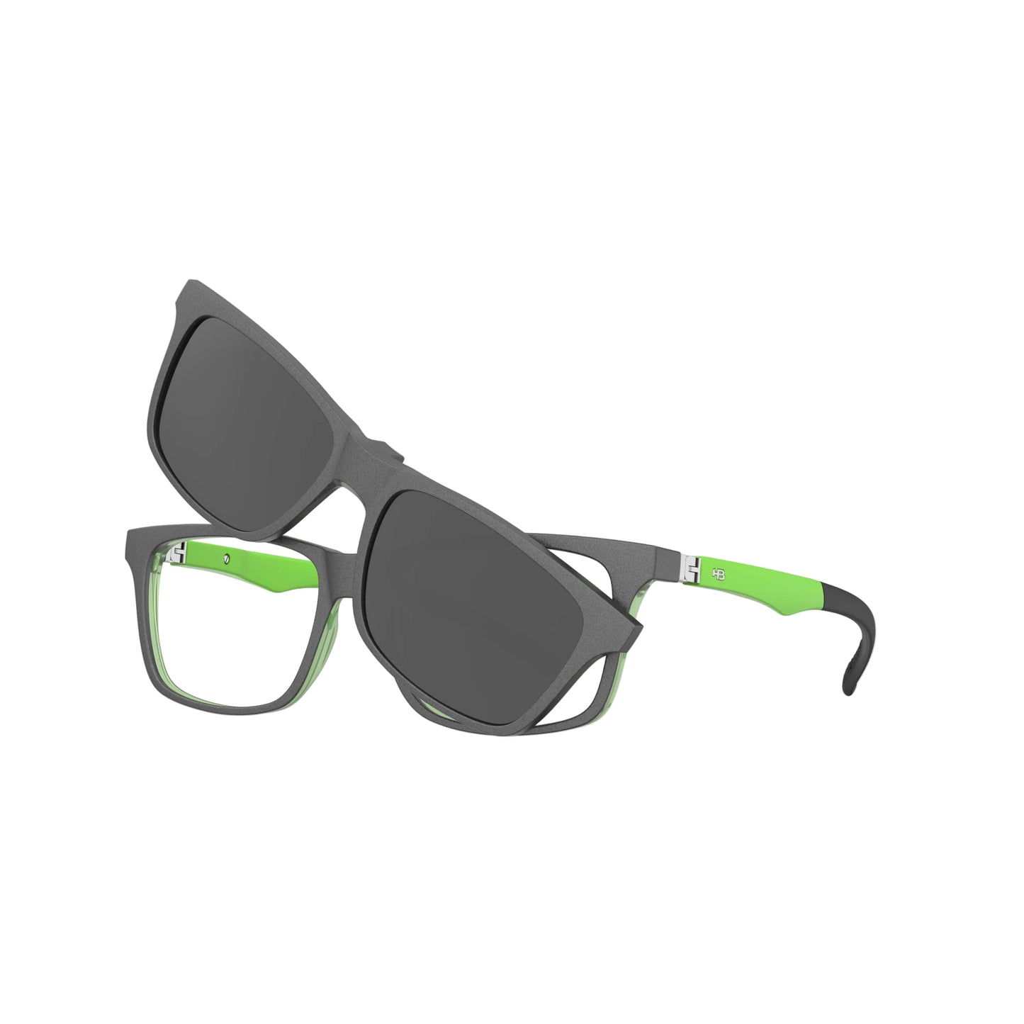 OC HB SWITCH 0592 TEEN M GRAPH ON LUC GREEN P GRAY