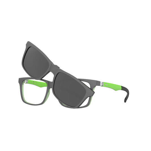 OC HB SWITCH 0592 TEEN M GRAPH ON LUC GREEN P GRAY
