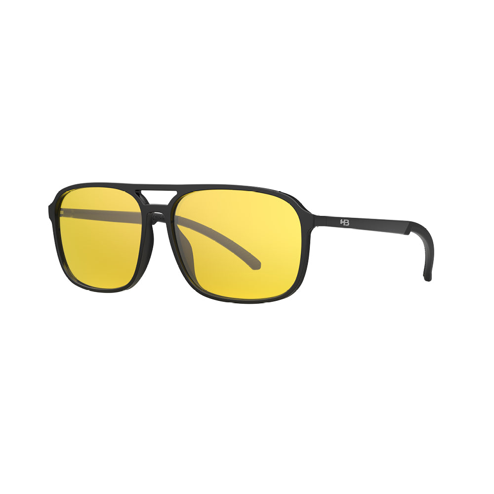 Óculos de Sol HB POLYTECH 0594 Gloss Black / Night Drive