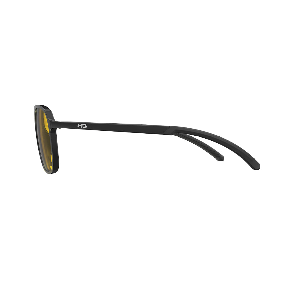 Óculos de Sol HB POLYTECH 0594 Gloss Black / Night Drive