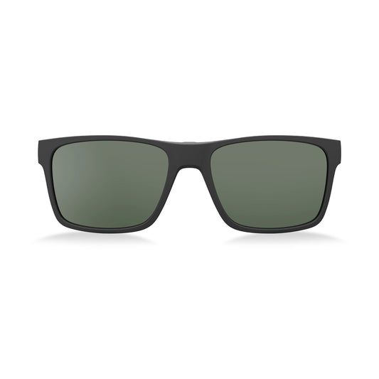 Clip on para Óculos de Grau HB Switch 0339 M Black P S Green G15