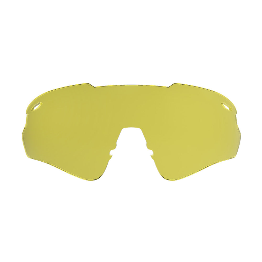 Lente HB Shield EVO 2.0 Yellow
